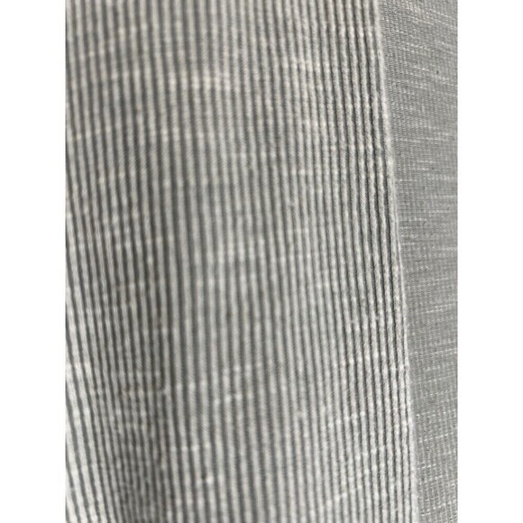 Donni Women’s‎ Ribbed Knit Duster Boho Minimalist Open Cardigan Grey One Size - Picture 3 of 8